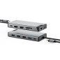 Alogic Laptop DockPort Replicator